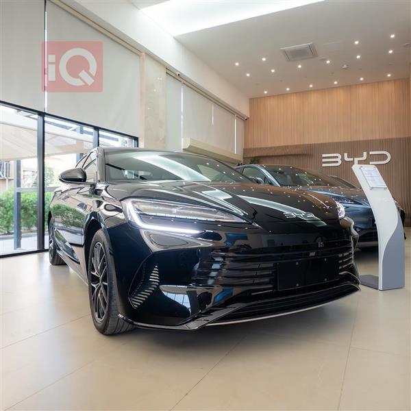 بي واي دي سيل 7 2026 للبيع في العراق -  بغداد